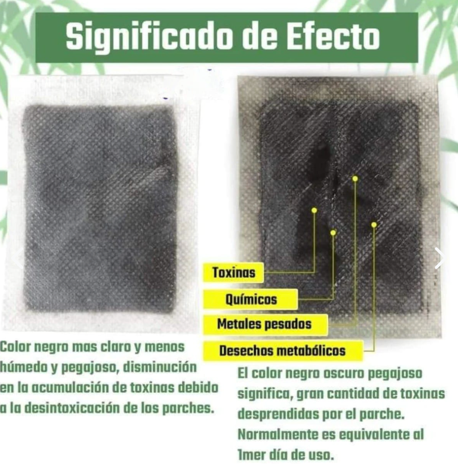 Detox™ Desintoxica tu cuerpo en Dias