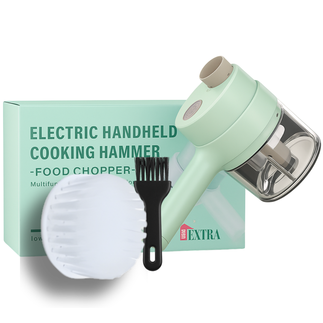 Cooksy™- Picador Profesional en casa