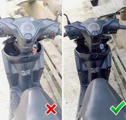 Restaurador De Plastico