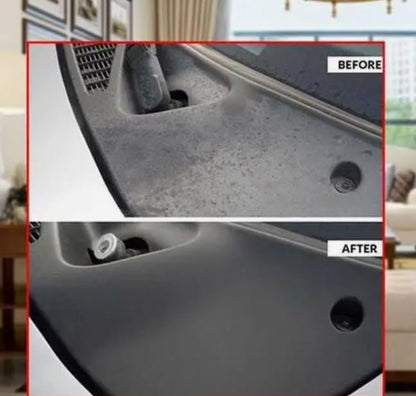 Restaurador De Plastico