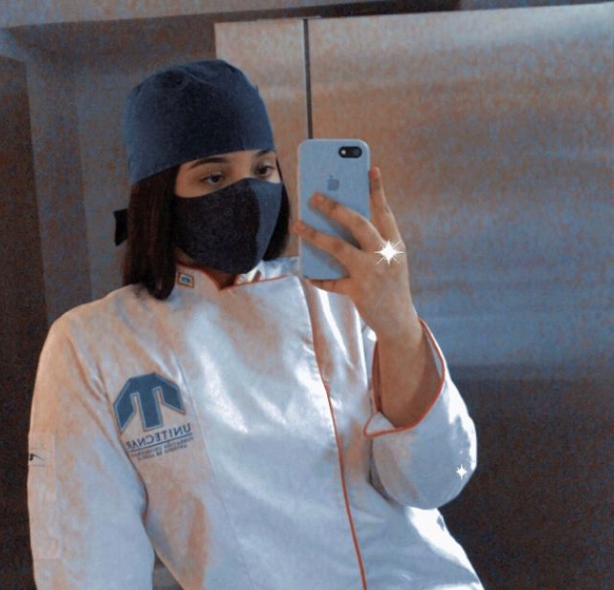 <em>Daniela V.</em>
