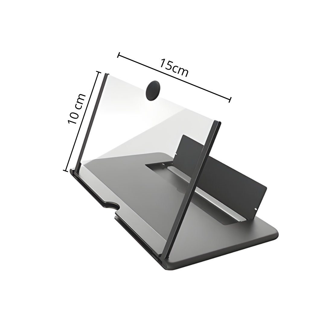 MaxiVision™ Para el cuidado de los ojos