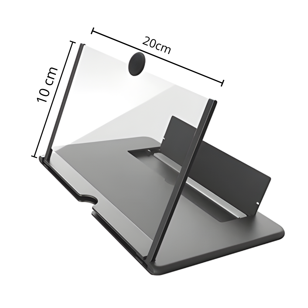 MaxiVision™ Para el cuidado de los ojos