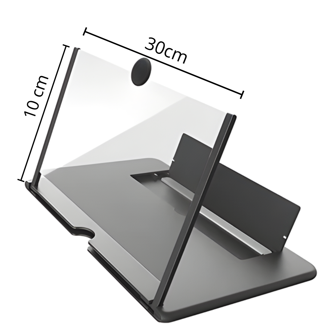 MaxiVision™ Para el cuidado de los ojos