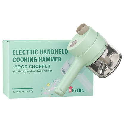 Cooksy™- Picador Profesional en casa