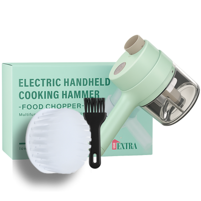 Cooksy™- Picador Profesional en casa